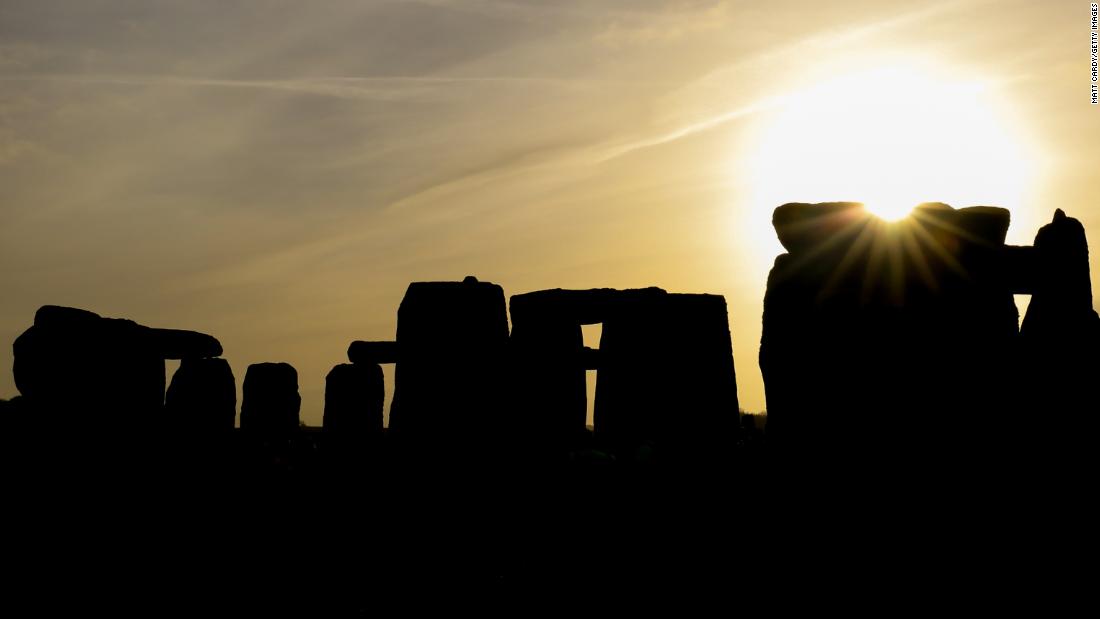 Winter solstice 2020: The shortest day is long according to old traditions