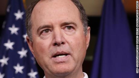 How Adam Schiff became Democrats' impeachment star 