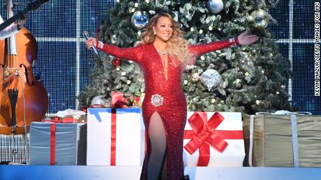 This is how much money Mariah Carey&#39;s &quot;All I Want For Christmas Is You&quot; is raking in