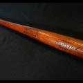 Babe Ruth's Bat Used For 500th Home Run Sold For $1 Million At Auction ...