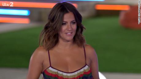 Caroline Flack, &#39;Love Island,&#39; and the industry of outrage surrounding the star&#39;s death
