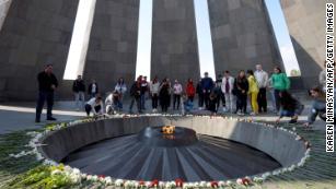 What to know about the mass killings of Armenians a century ago