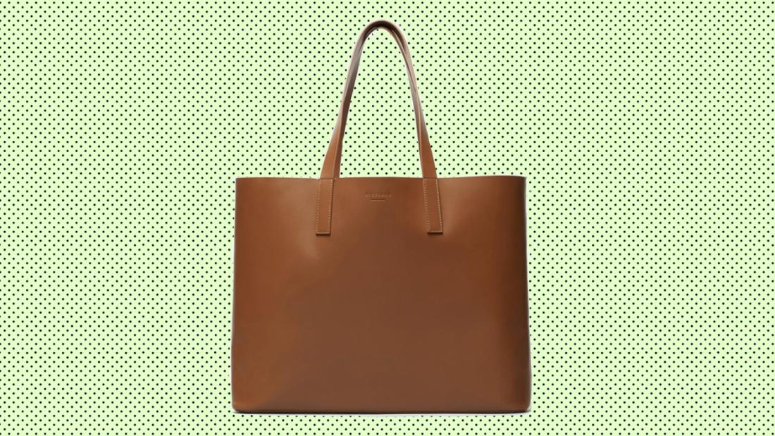 meghan markle everlane tote