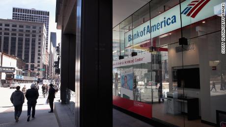 Bank of America will raise its minimum wage to $25 by 2025