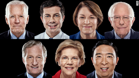 How to watch tonight&#39;s Democratic presidential debate 