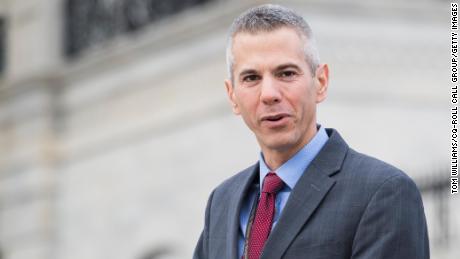 Rep. Anthony Brindisi, a New York Democrat 