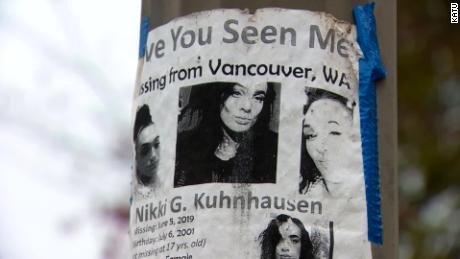 Police make arrest in death of transgender teen in Vancouver, Washington