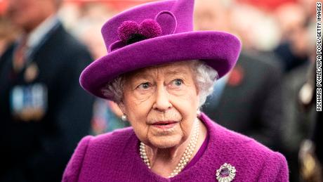 It&#39;s been a year of scandal and missteps for Britain&#39;s royals. Now the 93-year-old Queen is needed more than ever