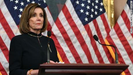 Impeachment state of play: Democrats lose patience with Nancy Pelosi