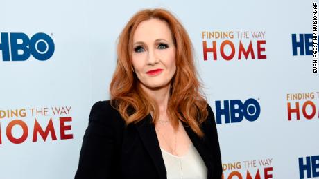 J.K. Rowling&#39;s &#39;transphobia&#39; tweet row spotlights a fight between equality campaigners and radical feminists
