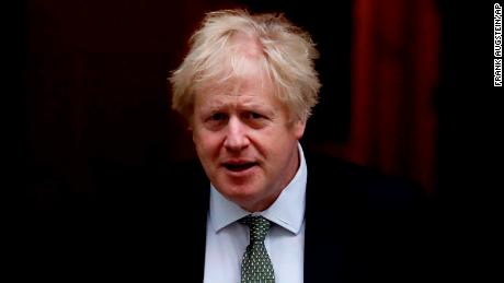 Brexit set for January after Boris Johnson&#39;s deal is approved by Parliament