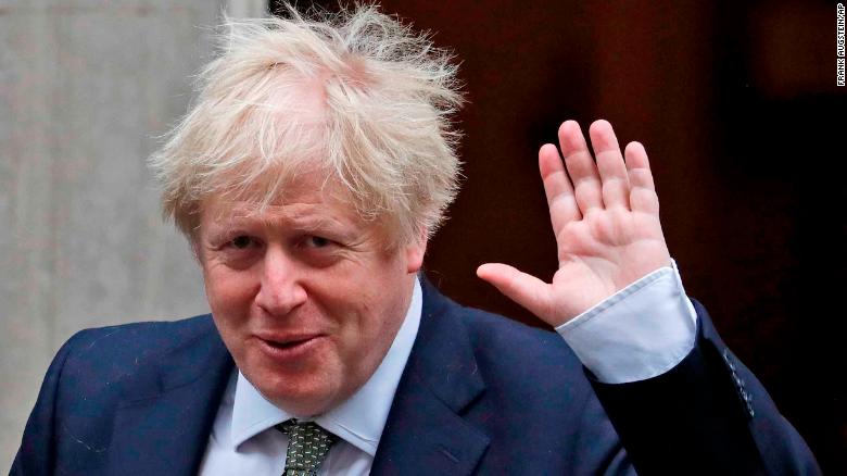 Boris Johnson's Brexit deal is approved by Parliament