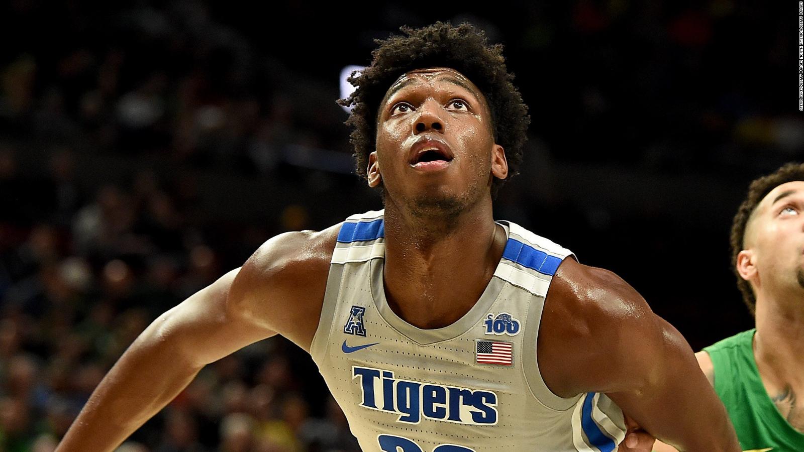 Why is James Wiseman So Bad?