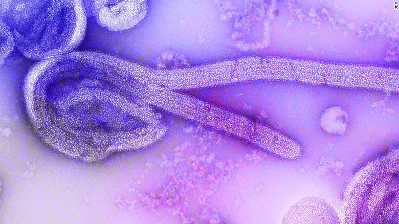 FDA approves first-ever vaccine for prevention of Ebola virus