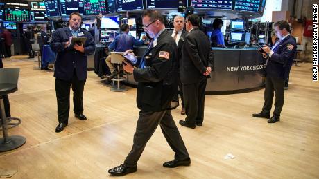 Investors may be overly complacent about 2020 