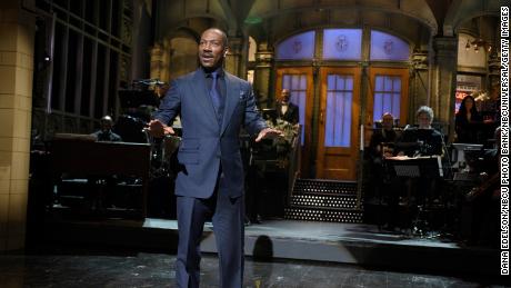 Eddie Murphy&#39;s enduring mark on &#39;SNL,&#39; the show he helped save from the brink