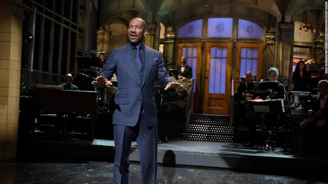 Image result for eddie murphy SNL"