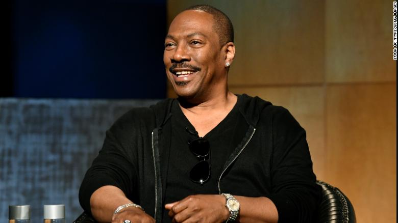 Eddie Murphy S Enduring Mark On Snl The Show Helped Save From