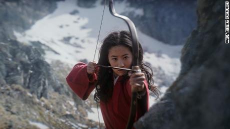 Why &#39;Mulan&#39; and other summer blockbusters won&#39;t be coming to a home near you