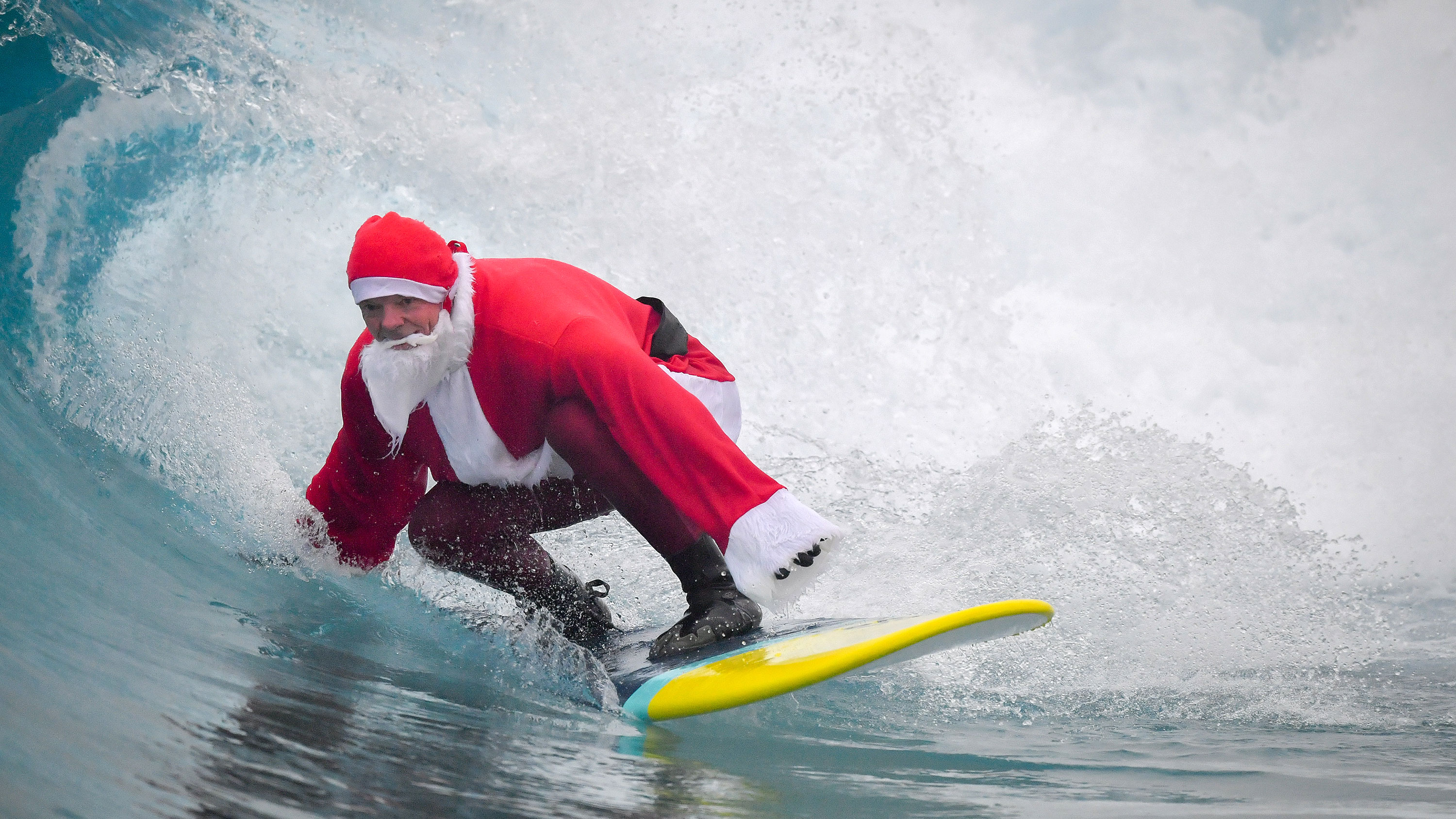 Kunde Tag det op Kassér Christmas traditions around the world | CNN