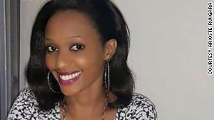 Rwanda accuses a pastor's daughter of treason and espionage. Her family says the charges are fabricated