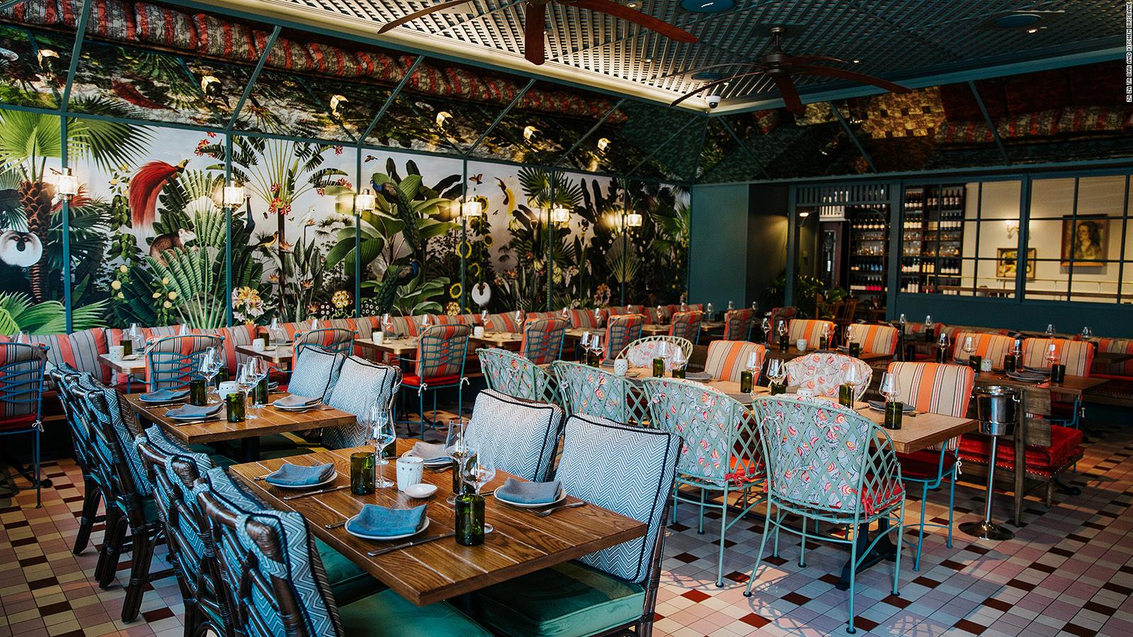 20 Best New Asia Pacific Restaurants To Try In 2020 Cnn Travel