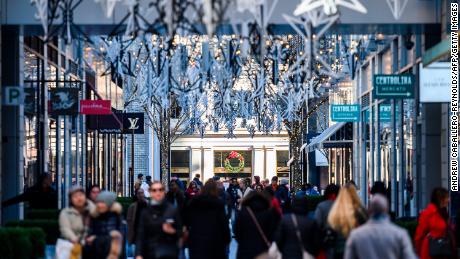The biggest shopping day of the year dwarfed Black Friday and Cyber Monday