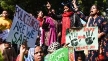 Indians are right to protest against rape, but the fight must start at home