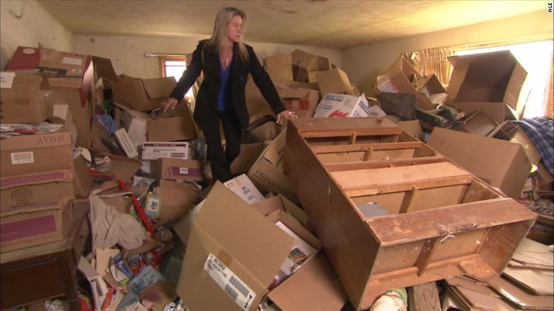 TV Shows To Watch If You Re In The Mood To Lean Into Your Worries CNN   191224213129 January 2020 Streaming Hoarders Exlarge 169 