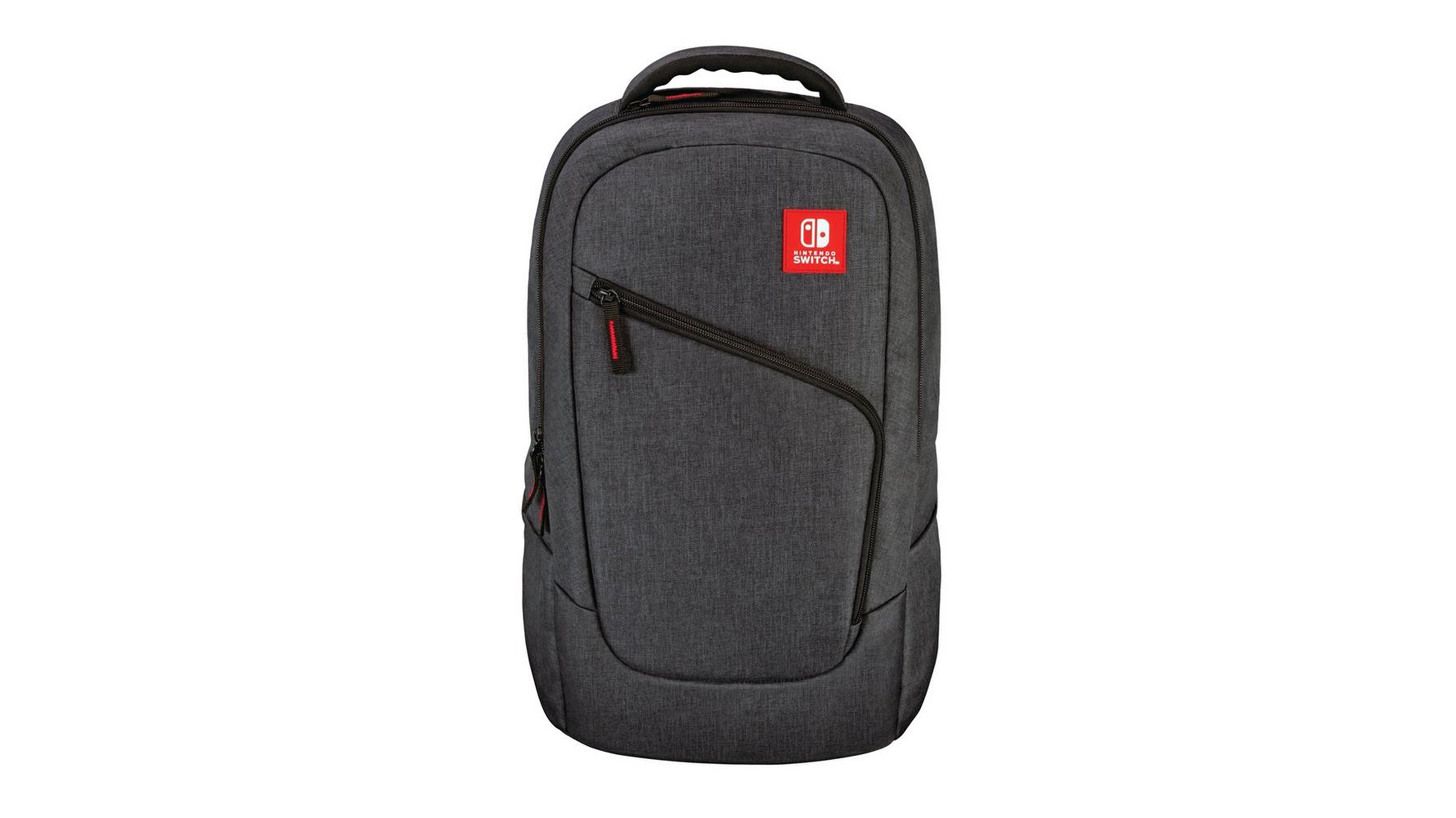 nintendo switch backpack elite edition