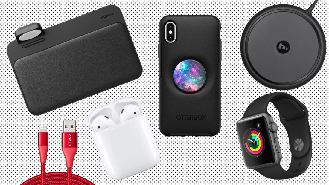 10 Accessories Your New Iphone Deserves Cnn Underscored