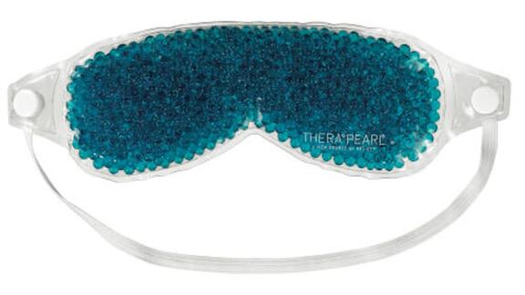 TheraPearl Hot or Cold Therapy Eye Mask