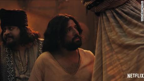 Polícia brasileira afirma que um grupo de humoristas que fez um filme em que Jesus era gay atacou a véspera de Natal