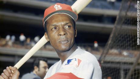 curt flood made agency other pro
