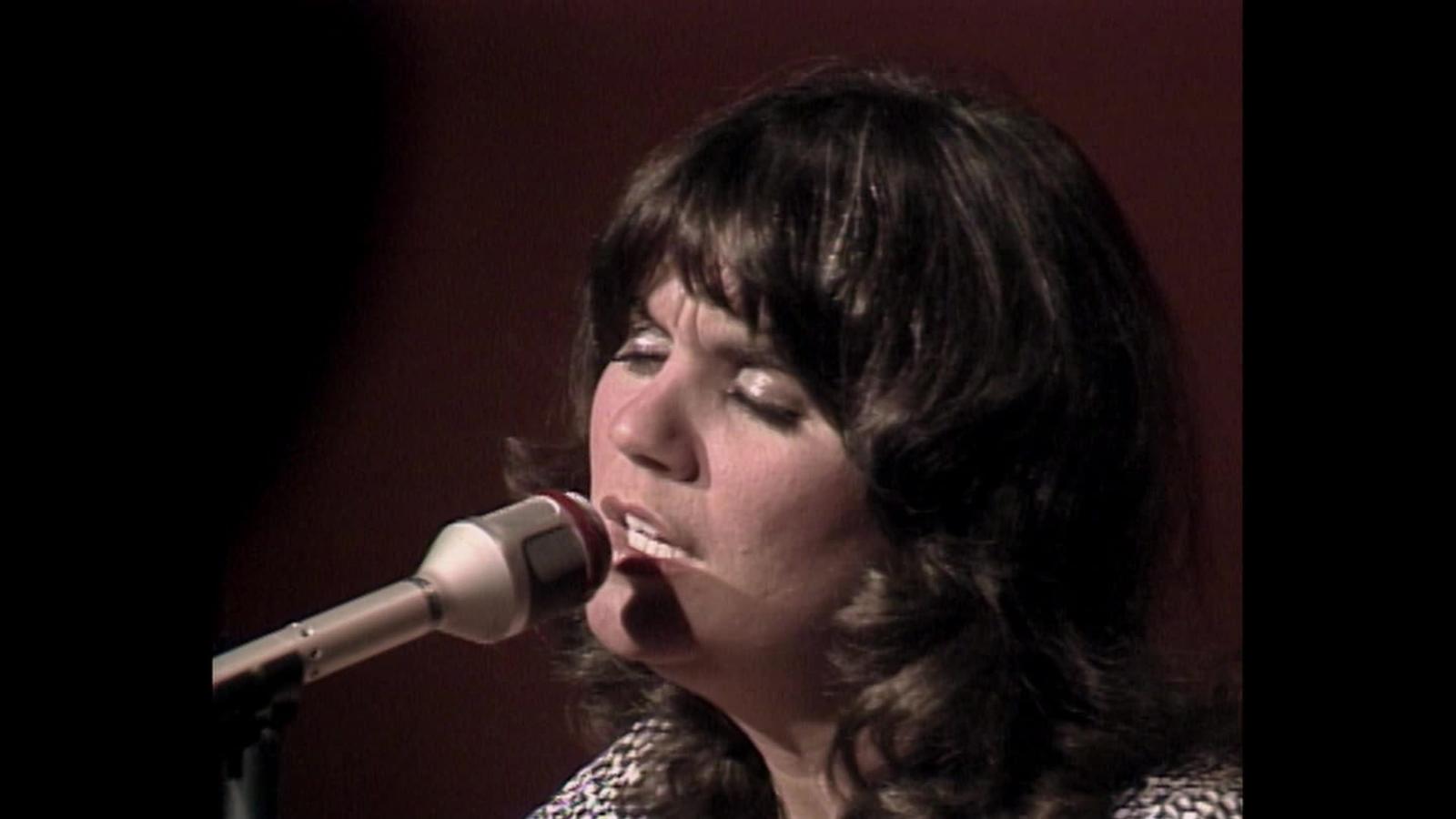 'Linda Ronstadt: The Sound of My Voice' - CNN