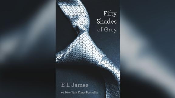 books that are like 50 shades of grey