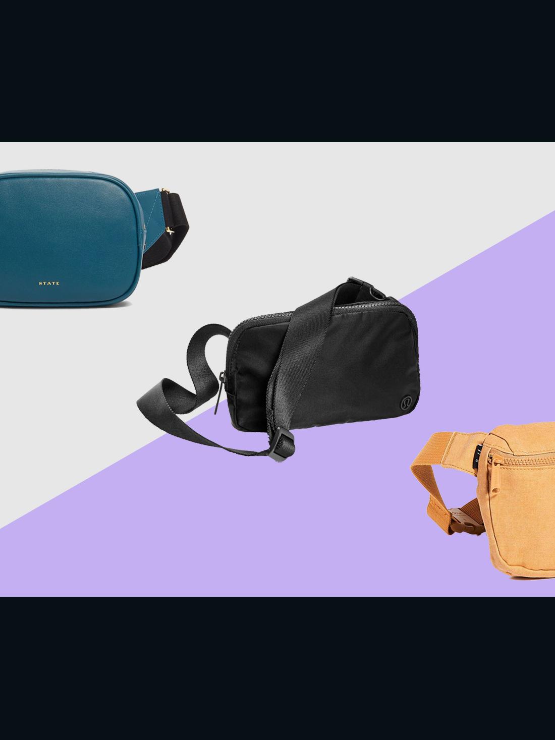 where to find fanny packs in stores