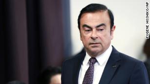 Ex-Nissan chief Carlos Ghosn has fled Japan for Lebanon