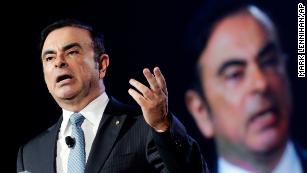 Turkish private jet company says rogue employee helped Carlos Ghosn flee Japan