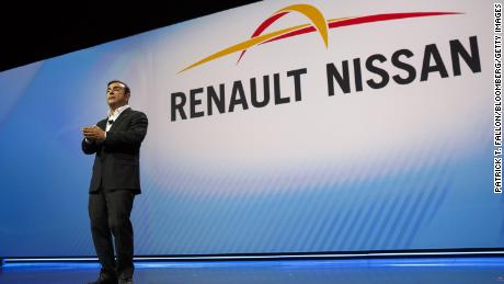 Carlos Ghosn&#39;s signature auto alliance has struggled since his arrest