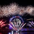 22 new year celebrations 2020 london