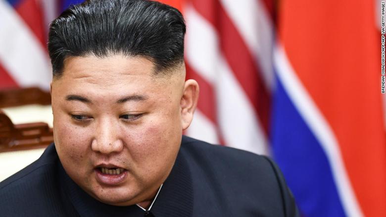 North Korea Indicates It Could Resume Nuclear Testing