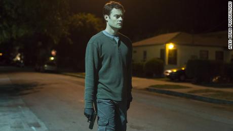 Bill Hader in &quot;Barry&quot;