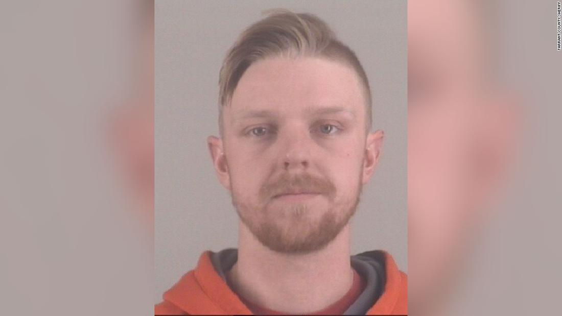 Ethan Couch Of 'affluenza' Case Arrested, Accused Of Probation ...