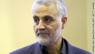 Gen. Qassem Soleimani