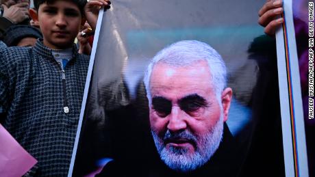 Soleimani killing: What happens next?