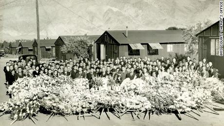 Giichi Matsumura&#39;s funeral