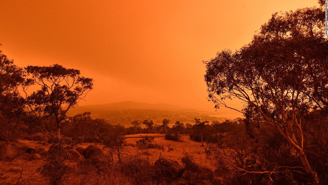 Australia's New South Wales free from bushfires for first time in more