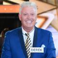 Derek Acorah obit