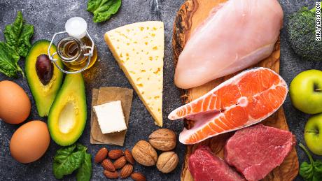 Experts say the keto diet isn&#39;t sustainable, so why is it so popular?